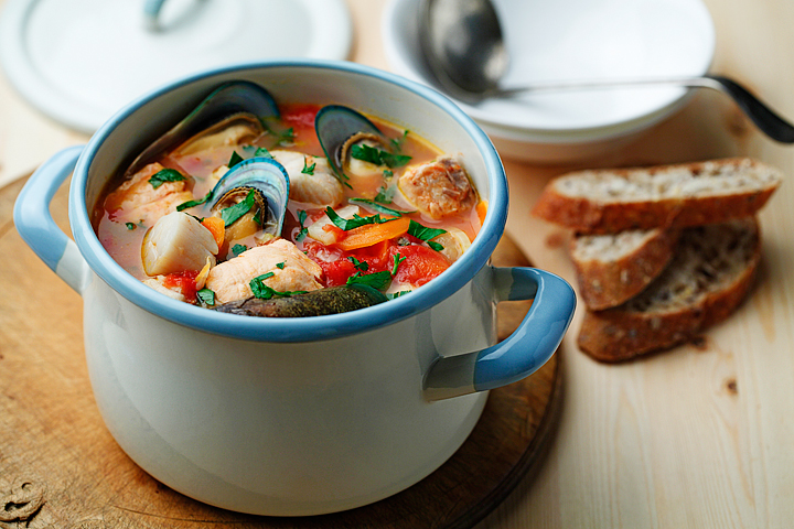 Canadian-Cioppino-Recipe