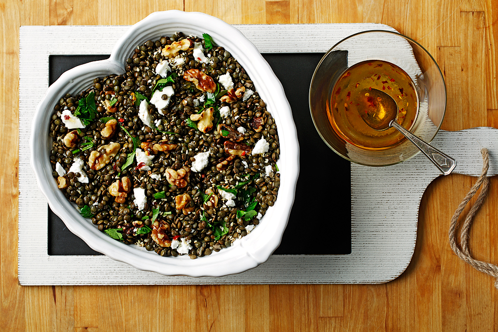 Du-Puy-Lentil-Salad-with-Lemon-Vinaigrette-Recipe